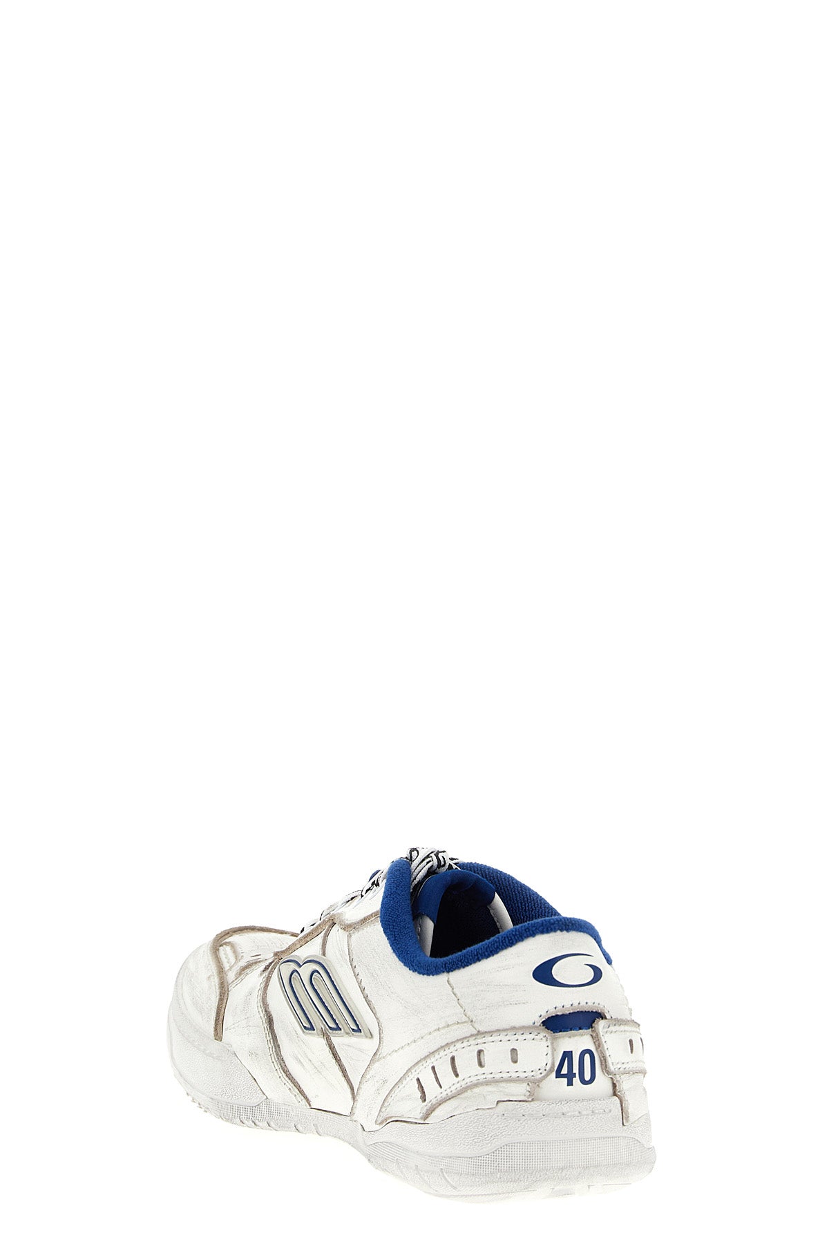 the balenciaga hamptons sneakers