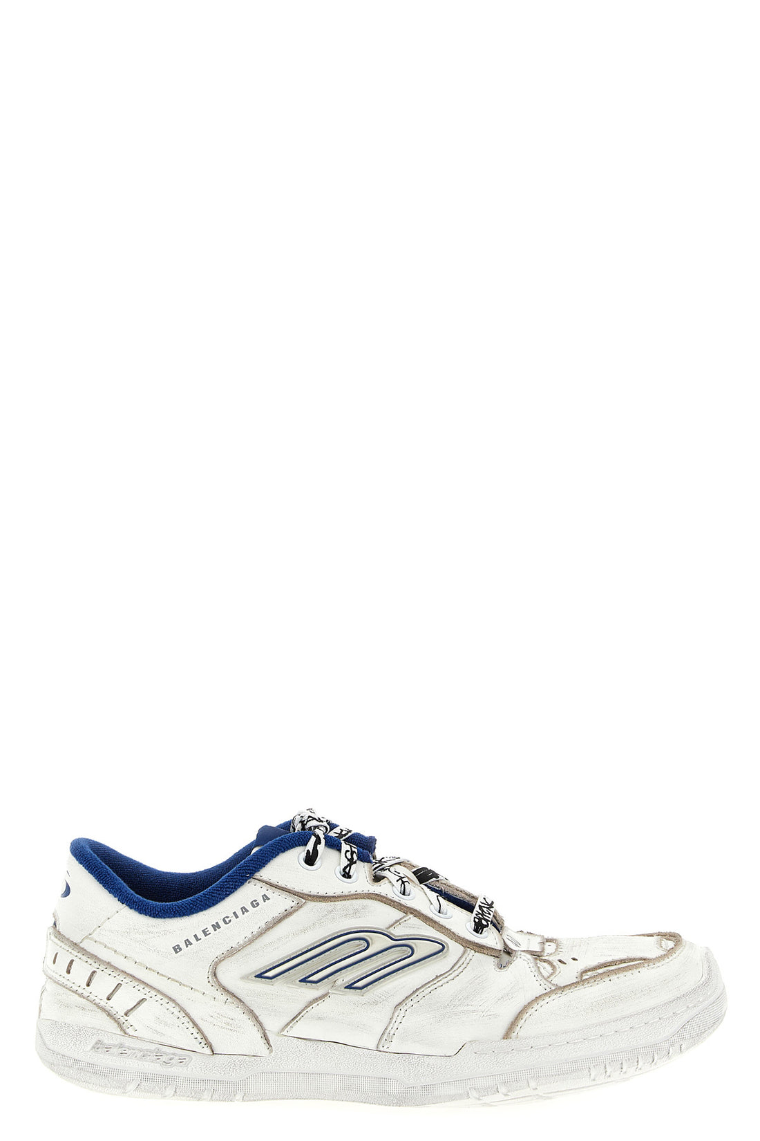 BALENCIAGA 40 the balenciaga hamptons sneakers