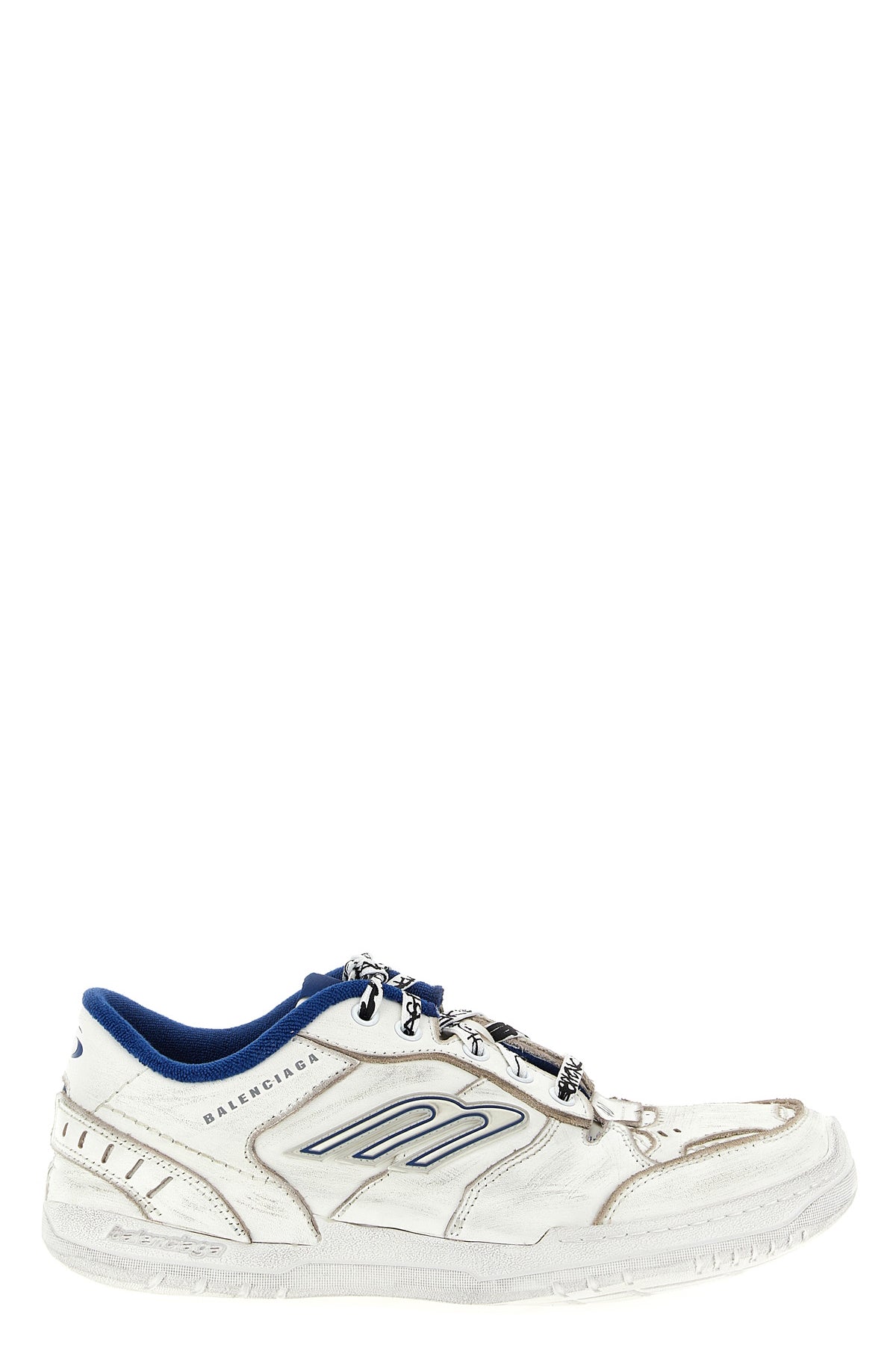 the balenciaga hamptons sneakers