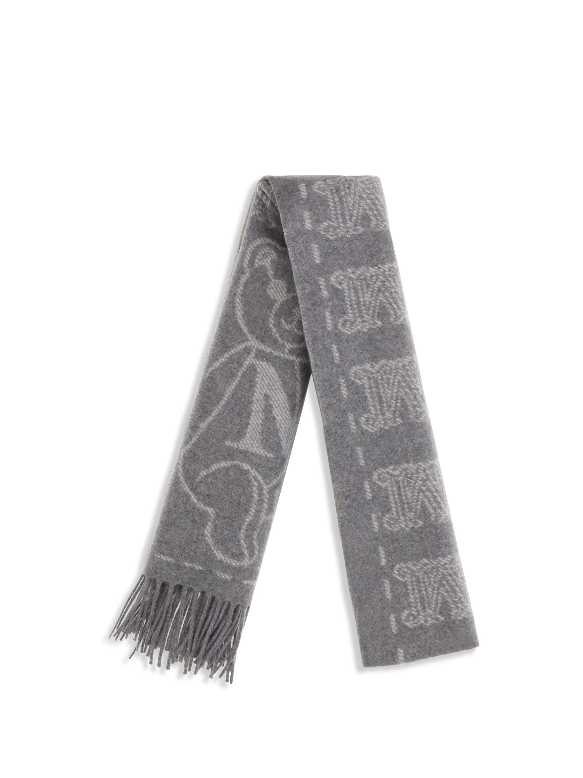 charme scarf