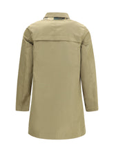 BARBOUR 10 babbity reversible waterproof jacket