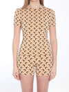 moon jersey short-sleeve top