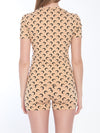 moon jersey short-sleeve top