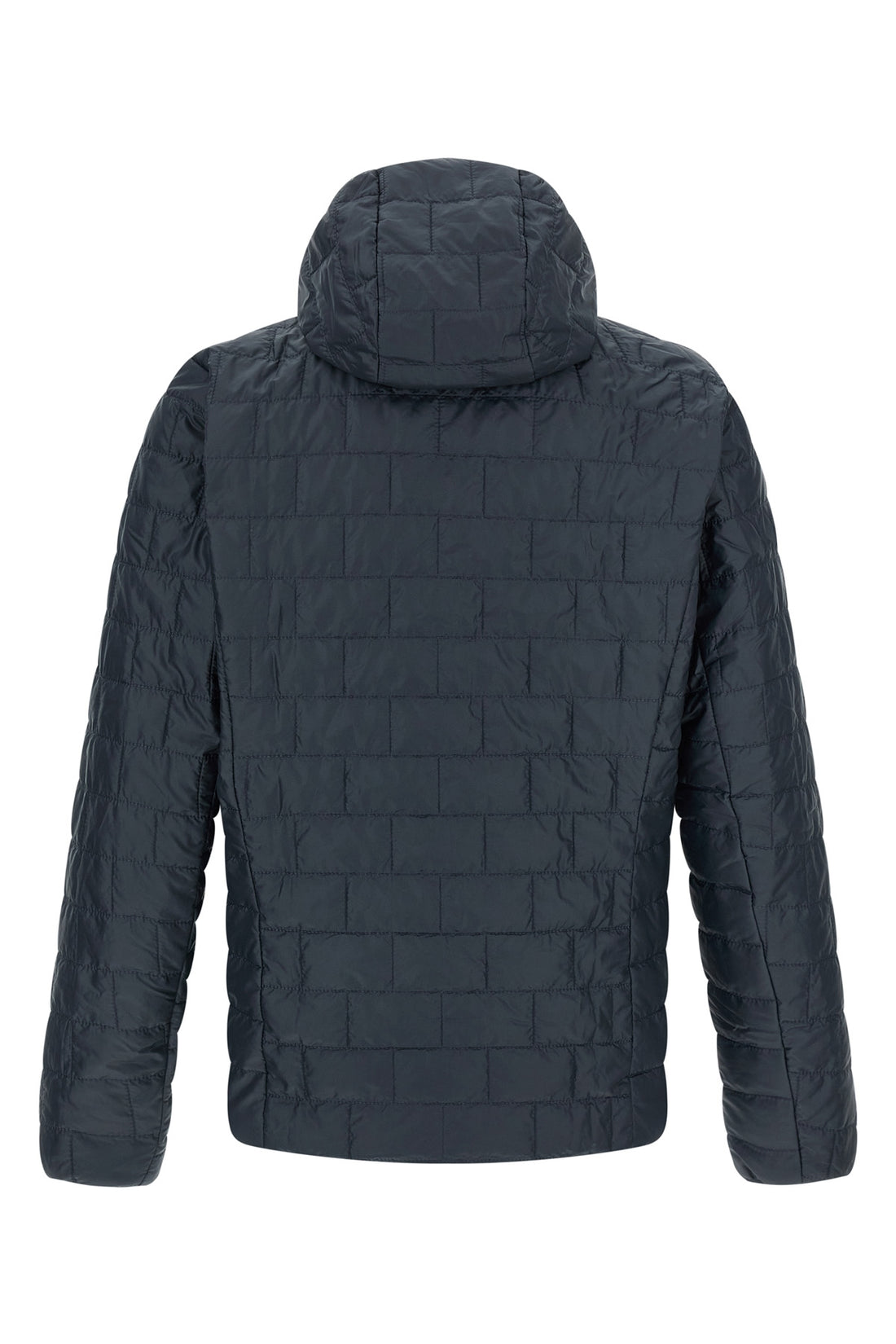 PATAGONIA L nano puff® water-repellent light ripstop quilted and padded down jacket in pri