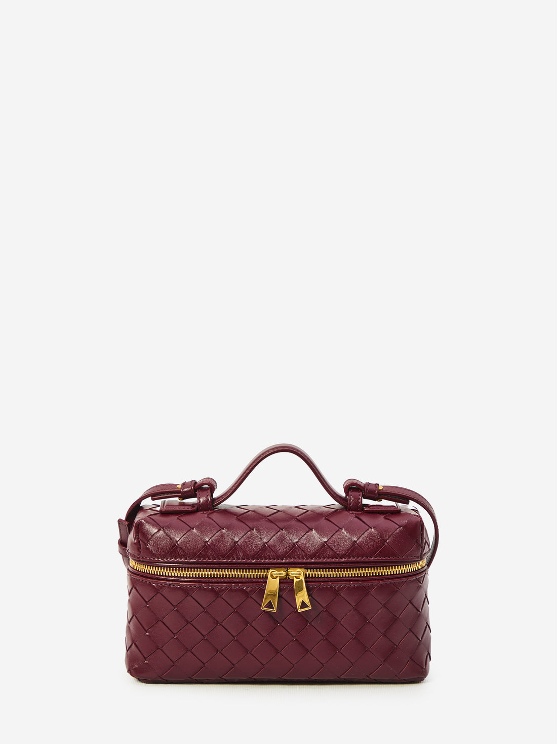 BOTTEGA VENETA OS barolo bang bang bag