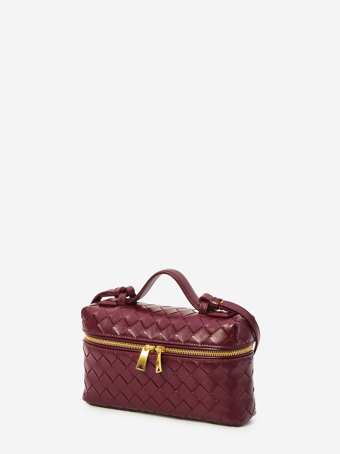 BOTTEGA VENETA OS barolo bang bang bag
