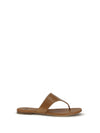 leather sandals