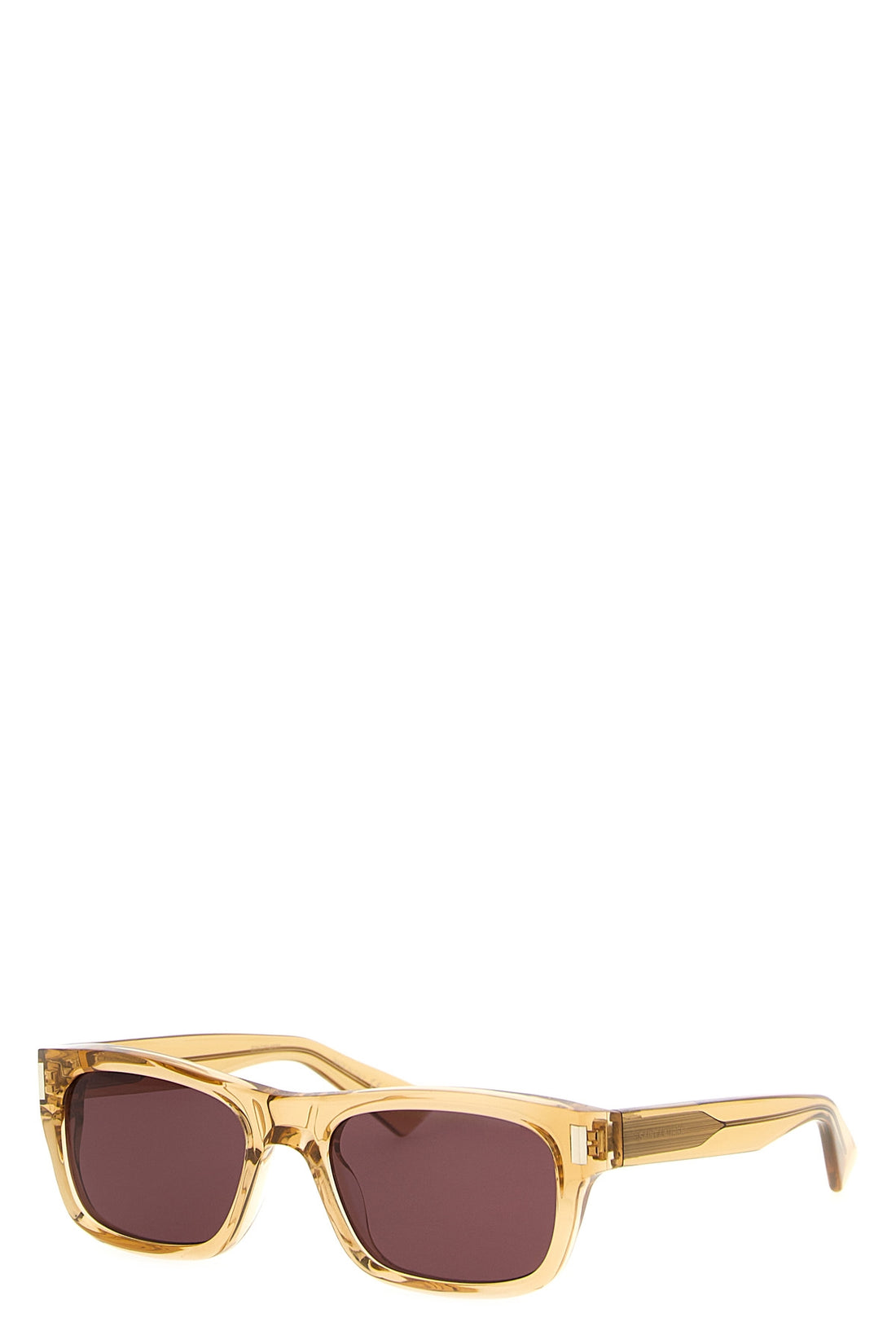 SAINT LAURENT OS sl 83 sunglasses