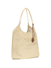 ivy crochet shoulder bag