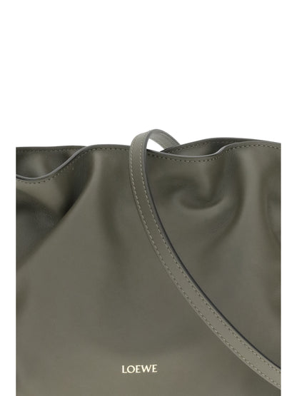 flamenco mini clutch bag