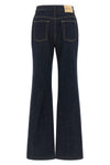cotton denim jeans
