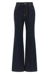 cotton denim jeans