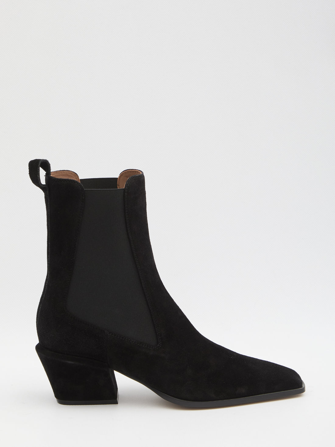 PARIS TEXAS 36 bettina ankle boots