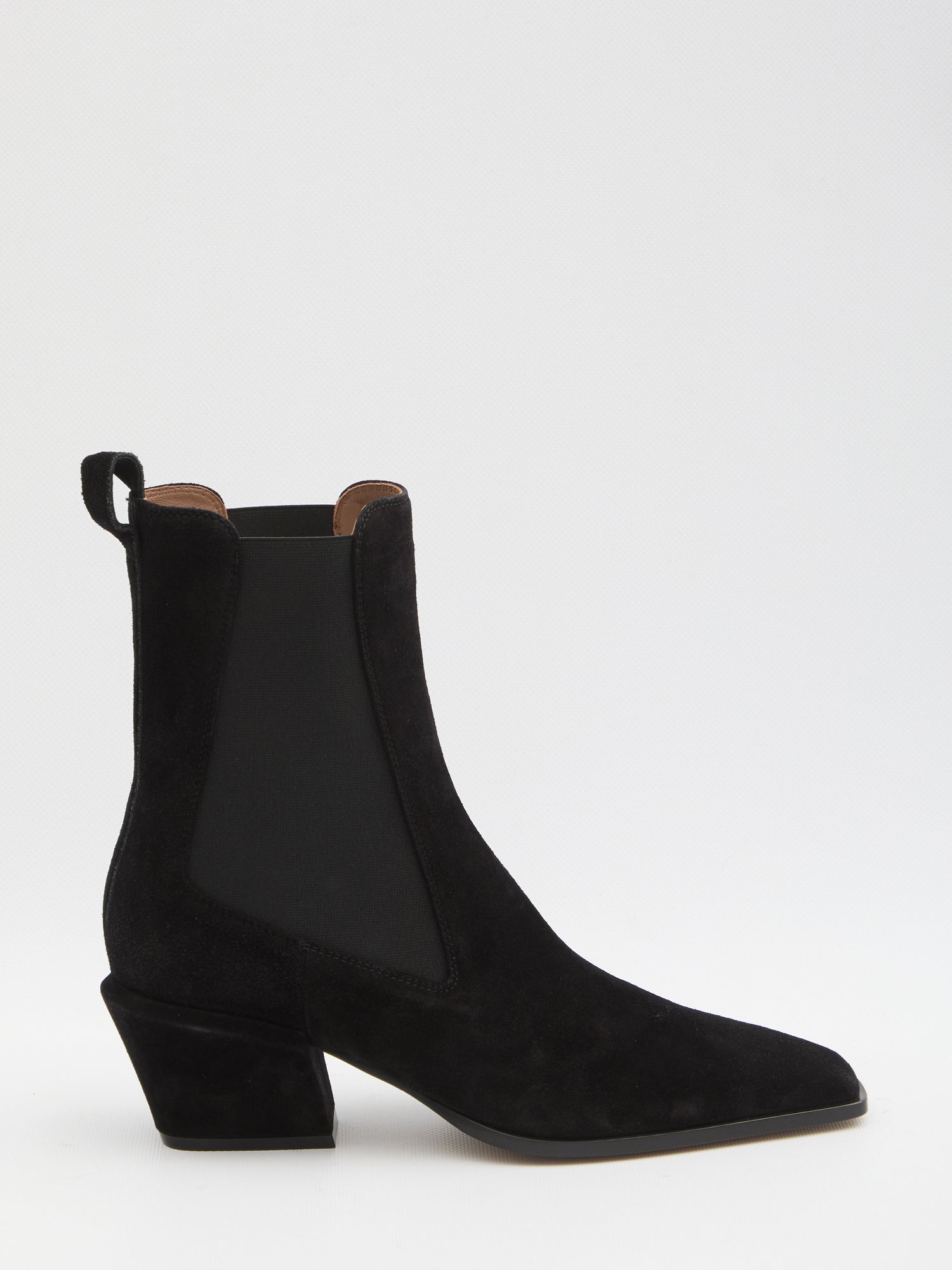 PARIS TEXAS 36 bettina ankle boots 