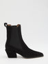 PARIS TEXAS 36 bettina ankle boots 