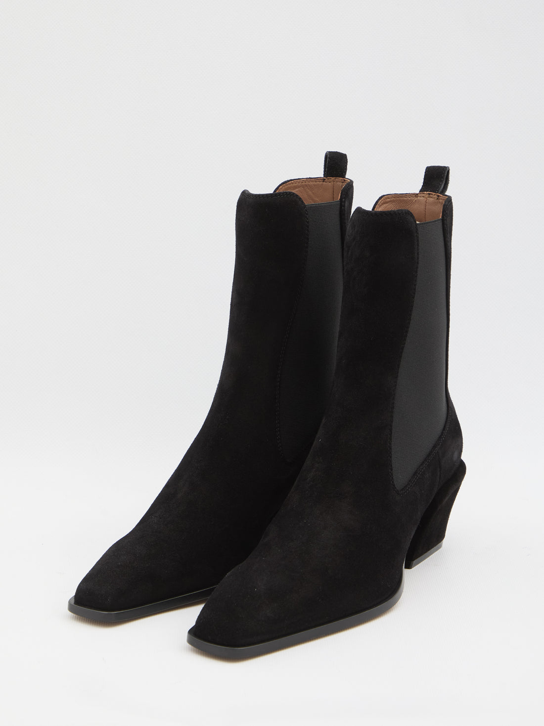 PARIS TEXAS 36 bettina ankle boots
