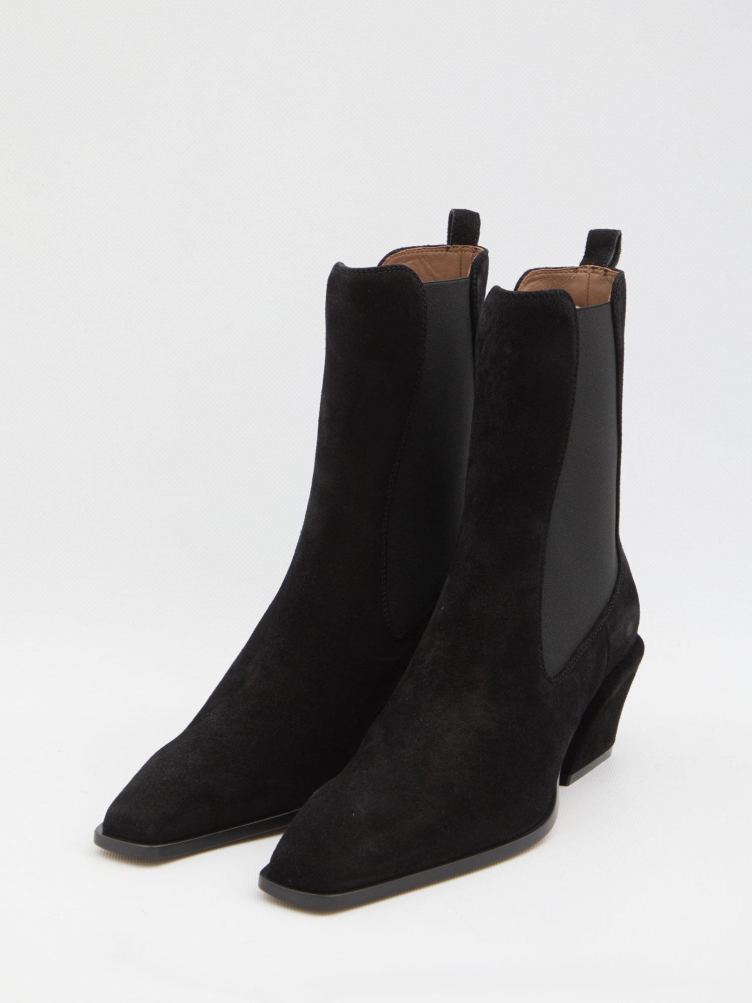 PARIS TEXAS 36 bettina ankle boots 