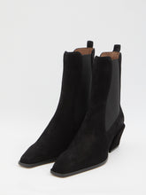 PARIS TEXAS 36 bettina ankle boots 
