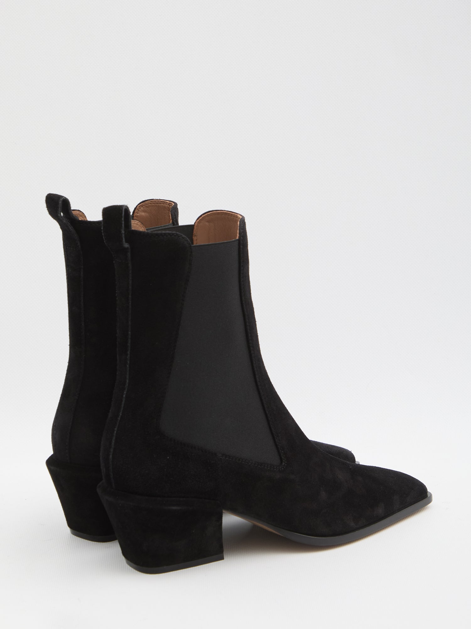 PARIS TEXAS 36 bettina ankle boots 