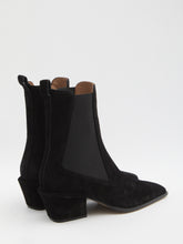 PARIS TEXAS 36 bettina ankle boots 