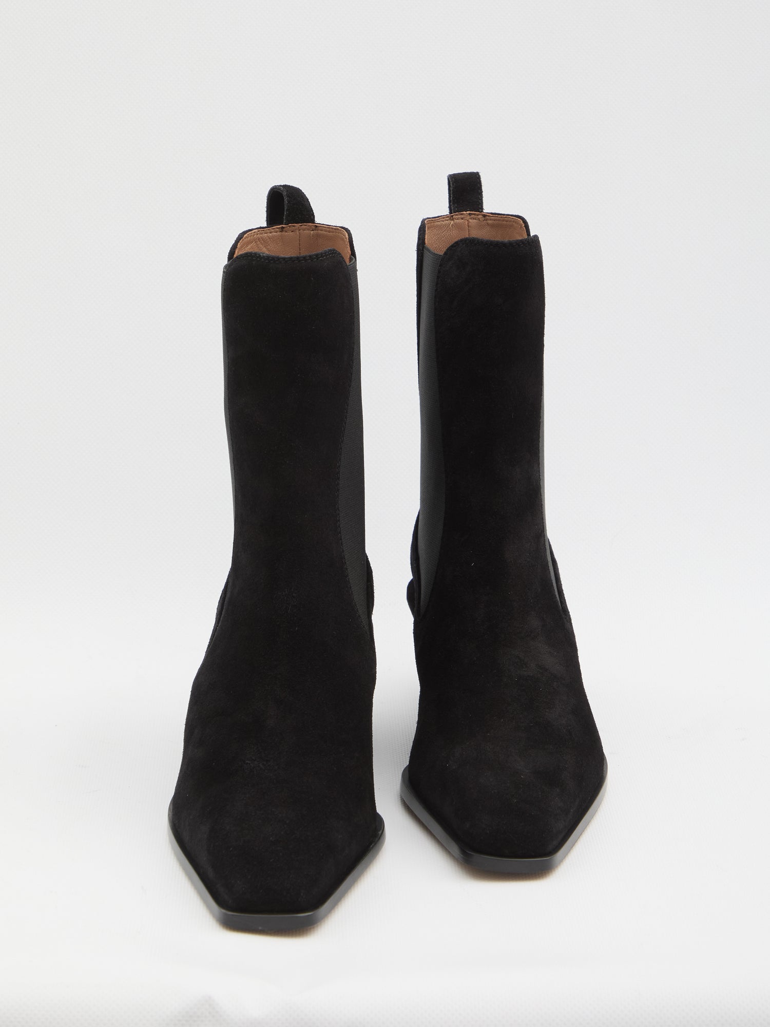 PARIS TEXAS 36 bettina ankle boots 