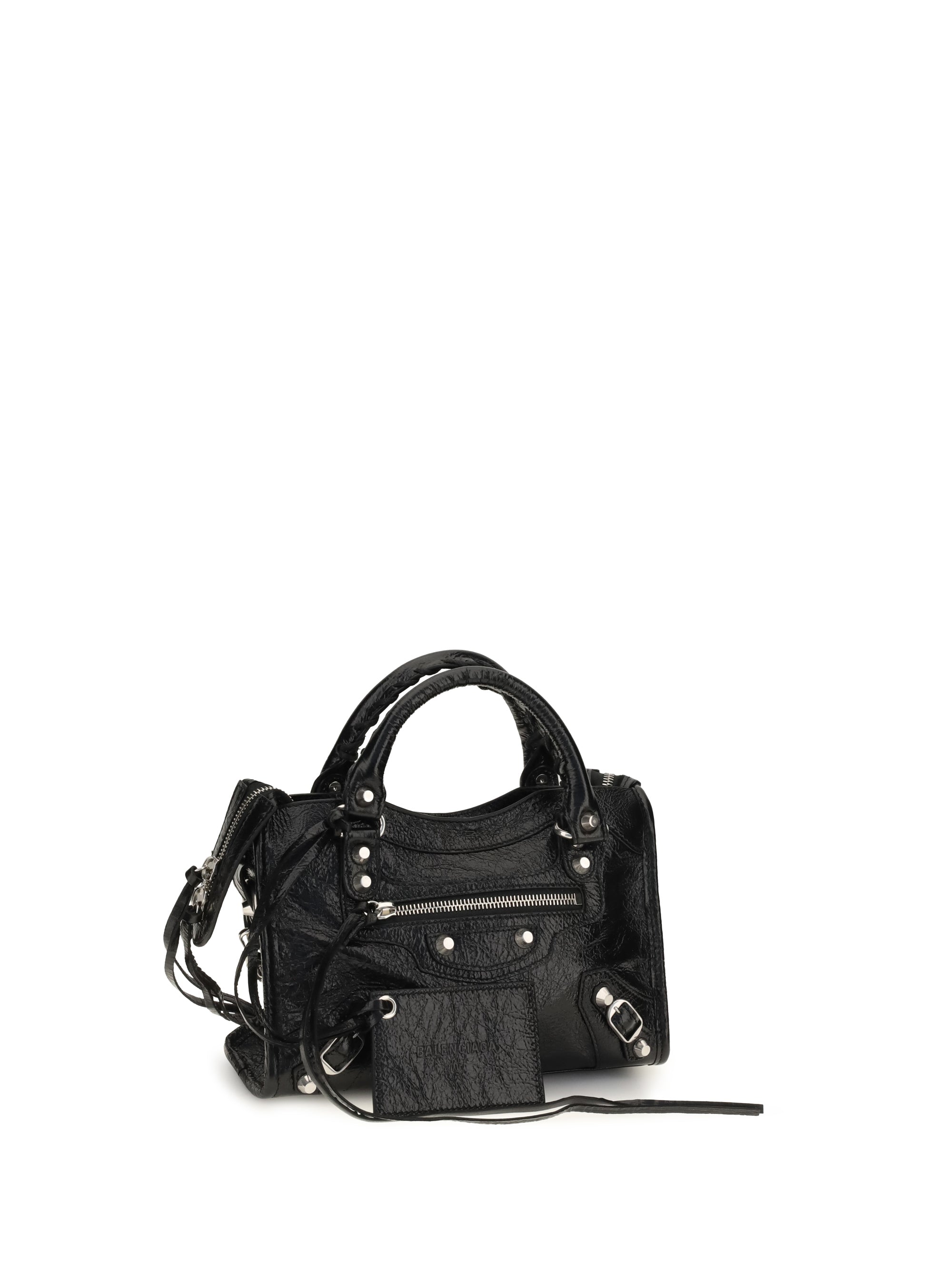 mini le city handbag