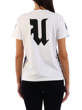 EMANUEL UNGARO 44 t-shirt with flowers