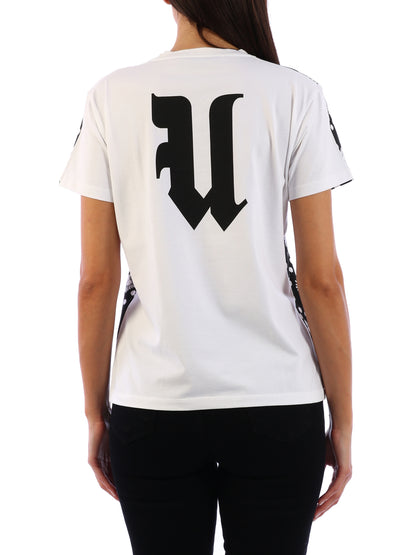 EMANUEL UNGARO 44 t-shirt with flowers