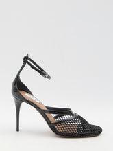 ALAIA 36 infradito sandals 