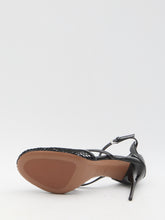 ALAIA 36 infradito sandals 
