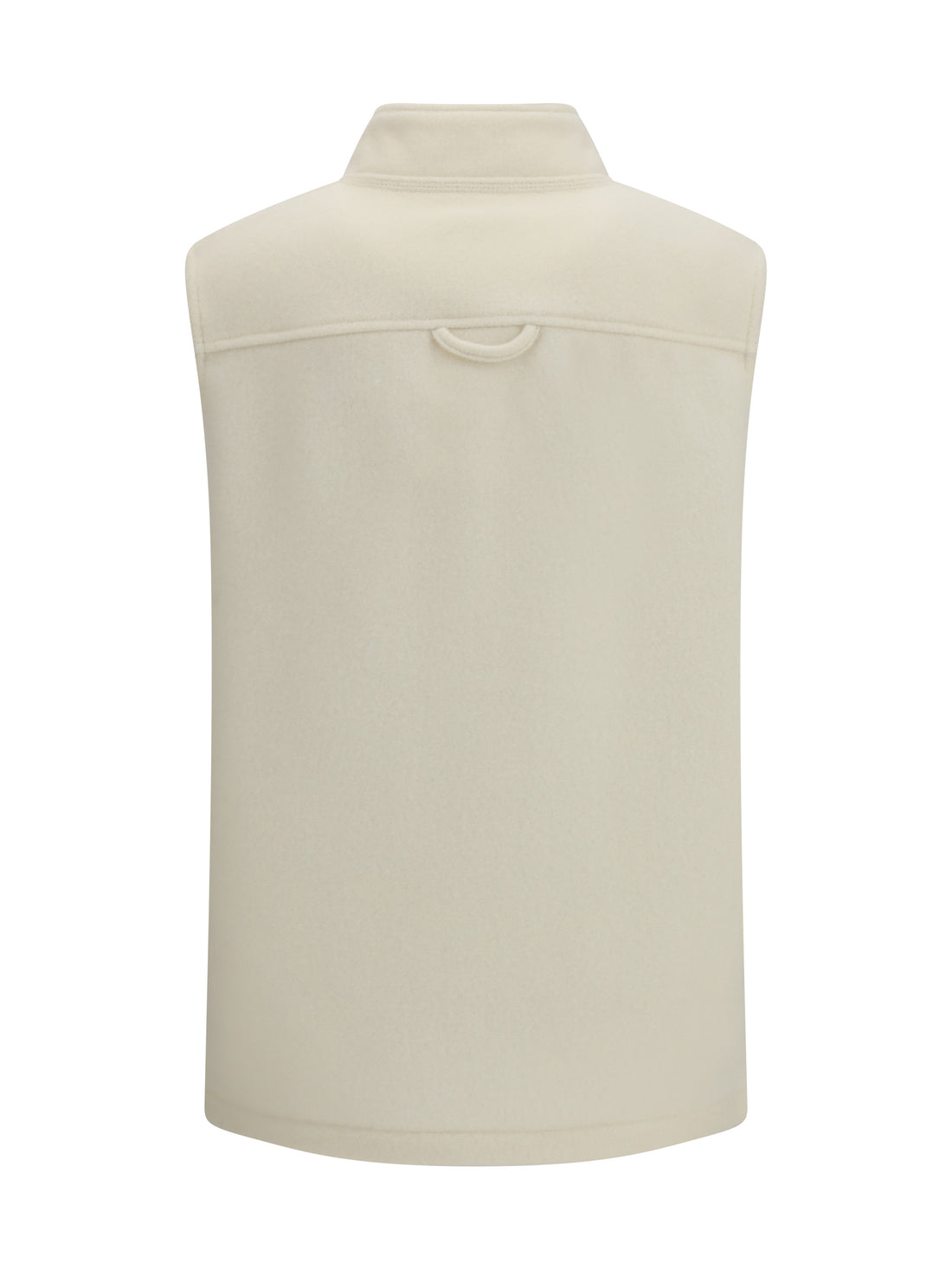 RIER M virgin wool vest