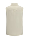 virgin wool vest