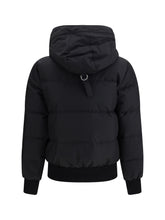 MOOSE KNUCKLES S cloud bomber 