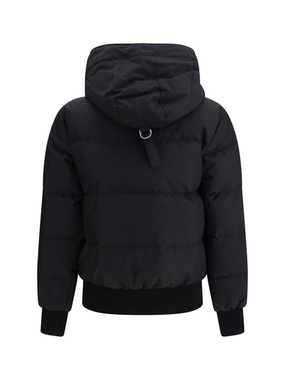 MOOSE KNUCKLES S cloud bomber 