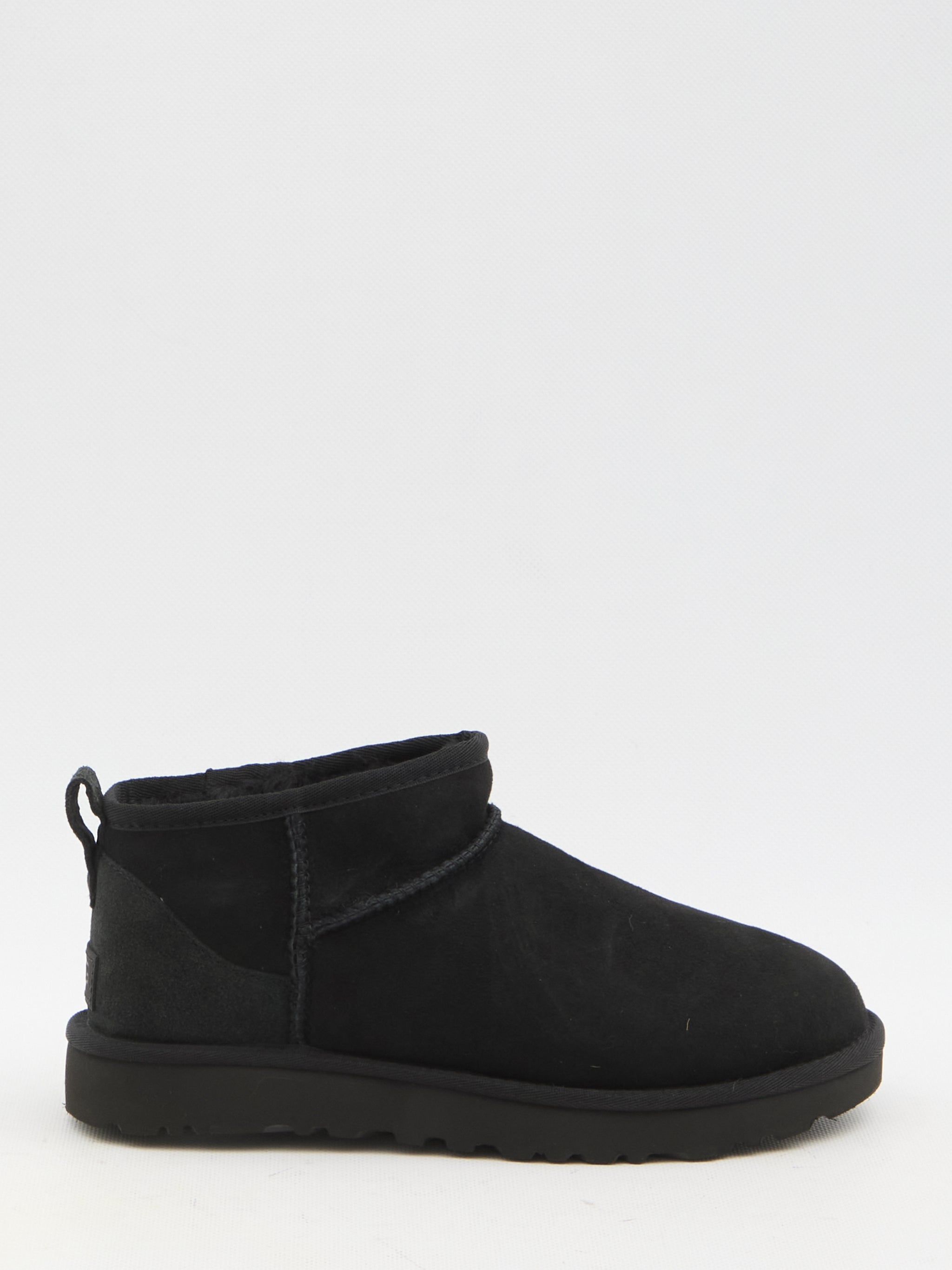 women's classic ultra mini boots