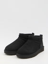 women's classic ultra mini boots