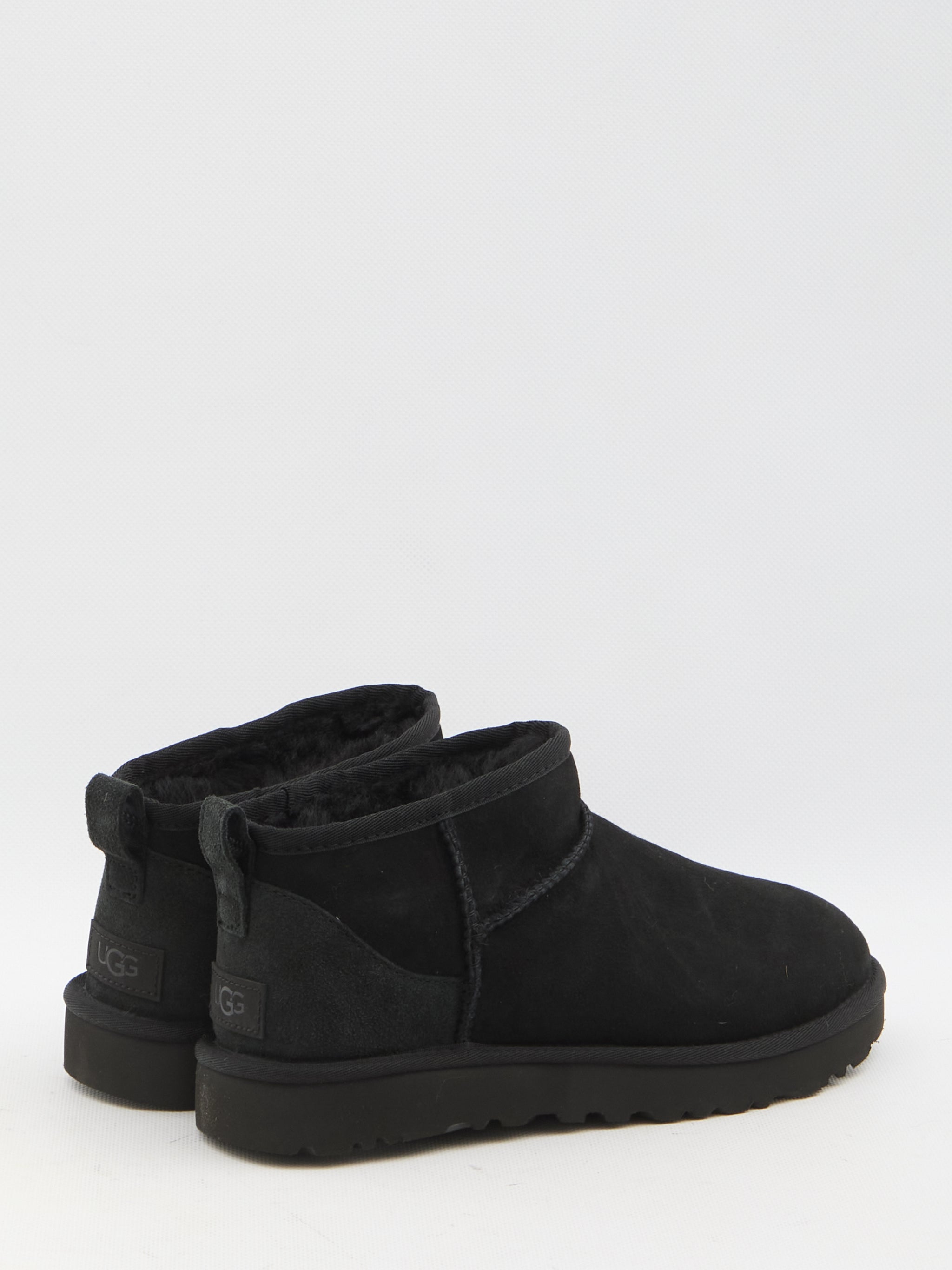 women's classic ultra mini boots