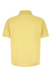 polo shirt in piqué cotton