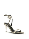padlock sandals