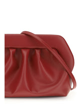 THEMOIRÈ OS bios clutch bag