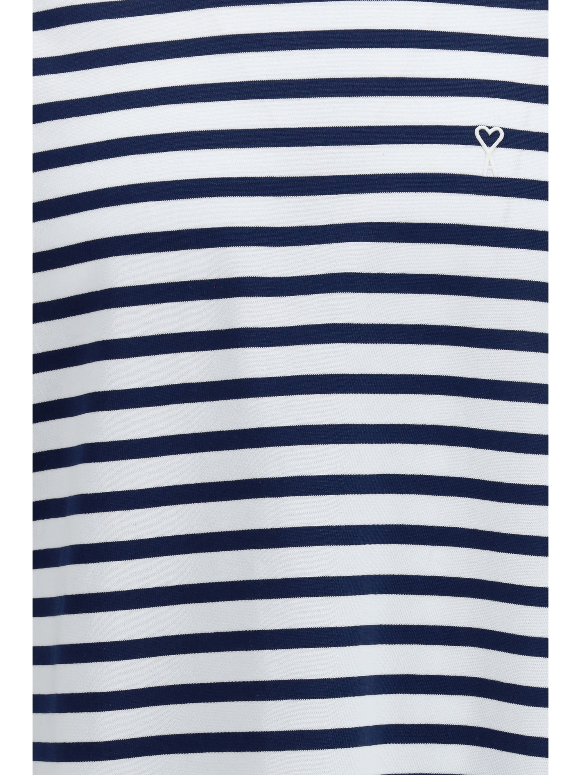 ami de coeur marinière long-sleeve t-shirt