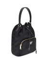 re-nylon bucket bag