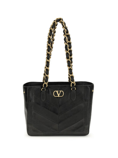la seine shopping bag