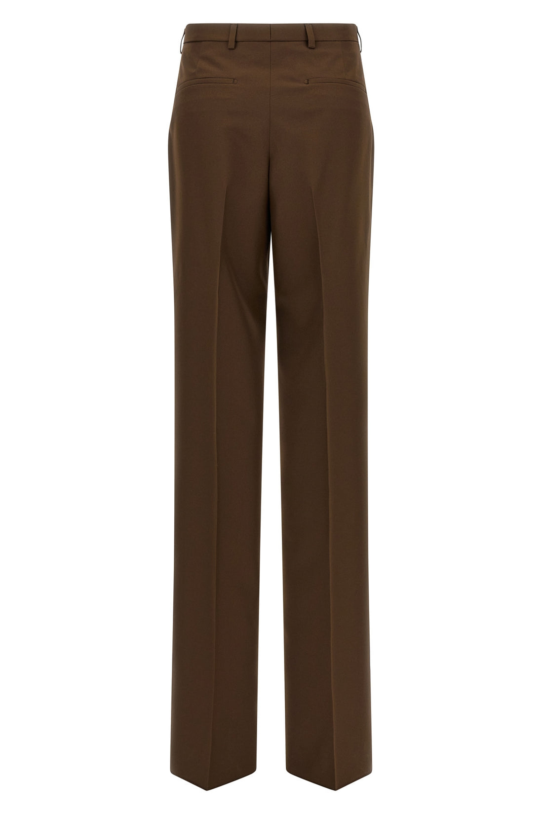 GUCCI 42 tailored trousers