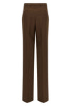 tailored trousers