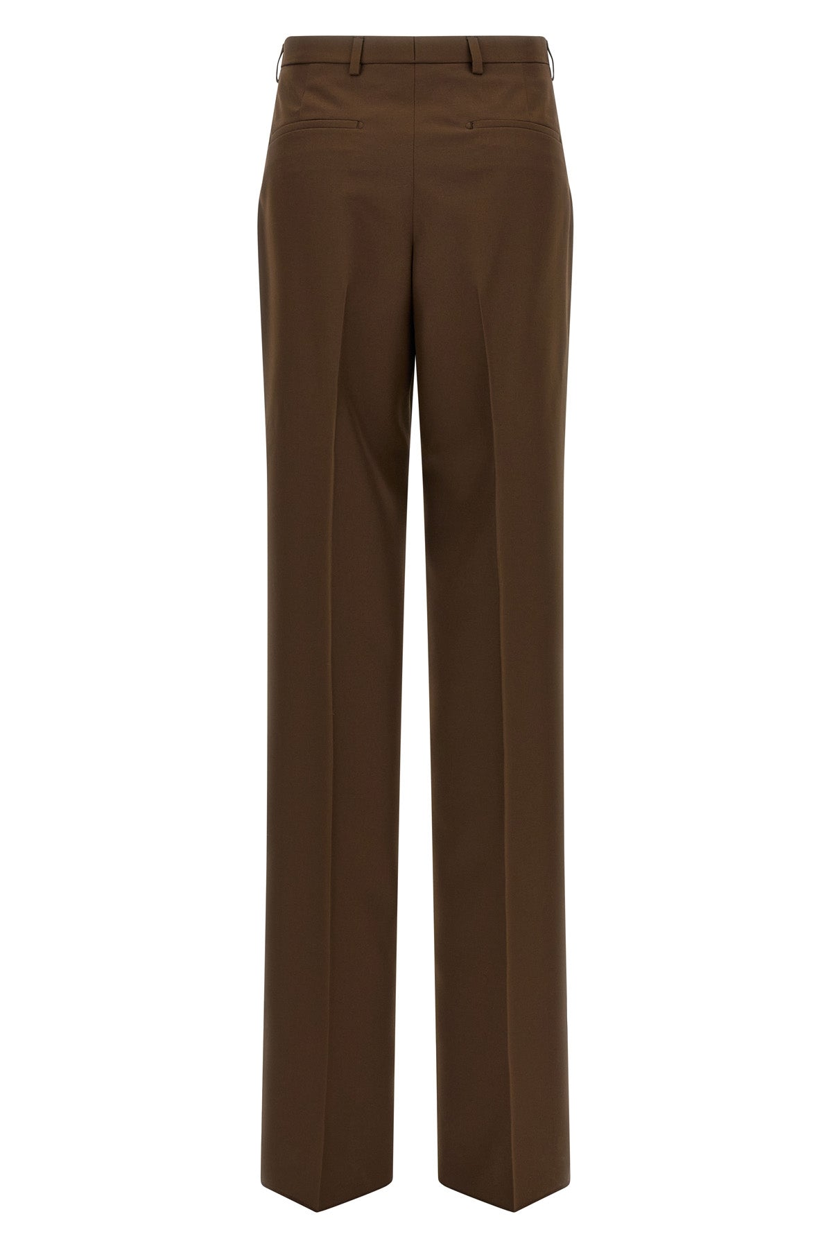tailored trousers