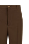 tailored trousers