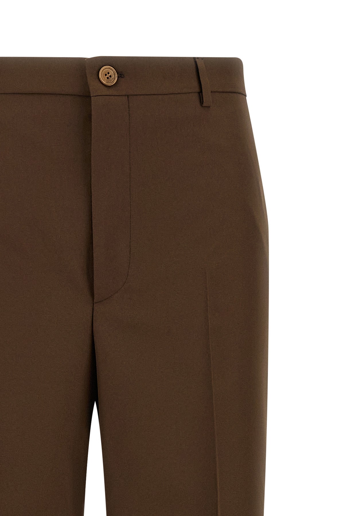 tailored trousers