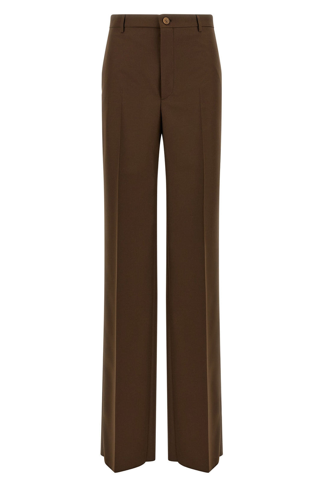 GUCCI 42 tailored trousers
