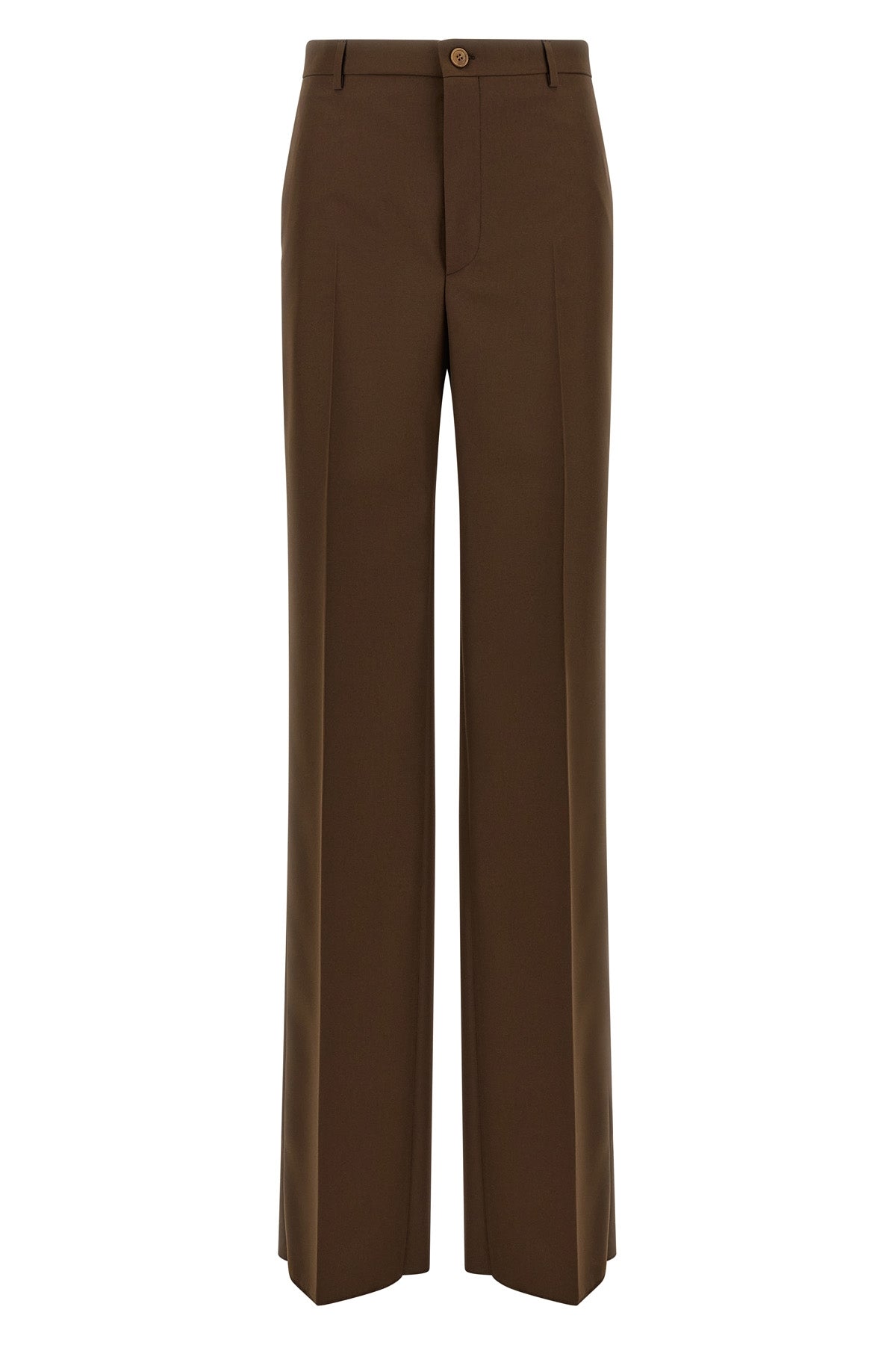 tailored trousers